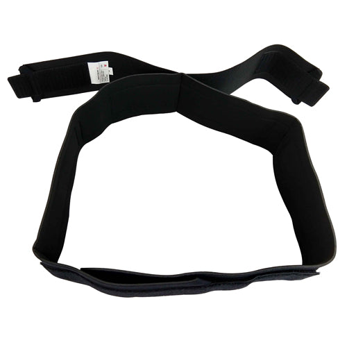 Blue Jay Sacroiliac Belt Black Large   40  - 46