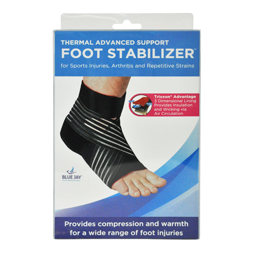 Bluejay Foot Stabilizer Medium Fits Men's 7.5-10/wms 9.5-11