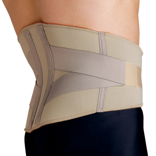 Blue Jay Lumbar Support Lg Large  35.75 -39  Blue Jay