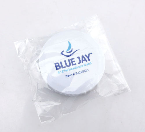 Measure It Tape Measure 6' (72 )  Blue Jay Brand