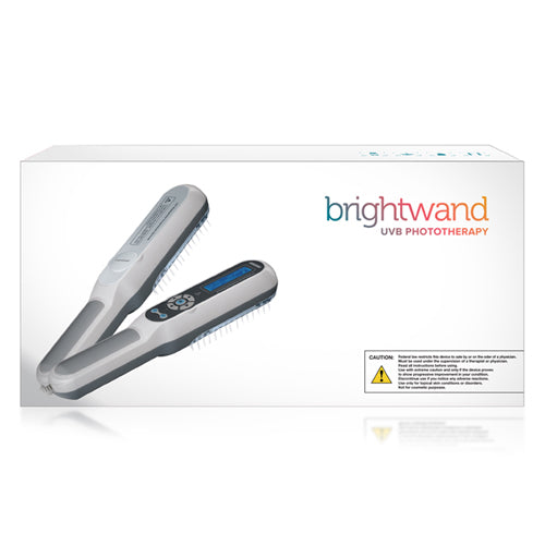 Brightwand Phototherapy Light Corded   Each