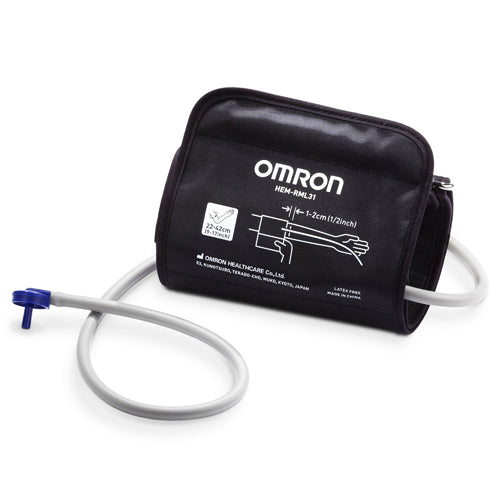 Adult Cuff Set For Omron Model Bp710n And Bp742n Only