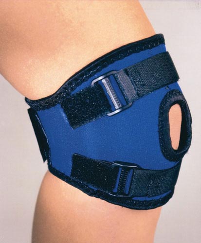 Cho-Pat Counter Force Knee Wrap Small 13  - 14.5