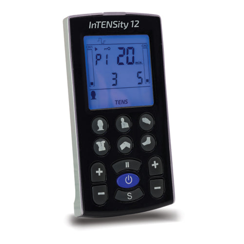 Intensity 12 Tens Unit