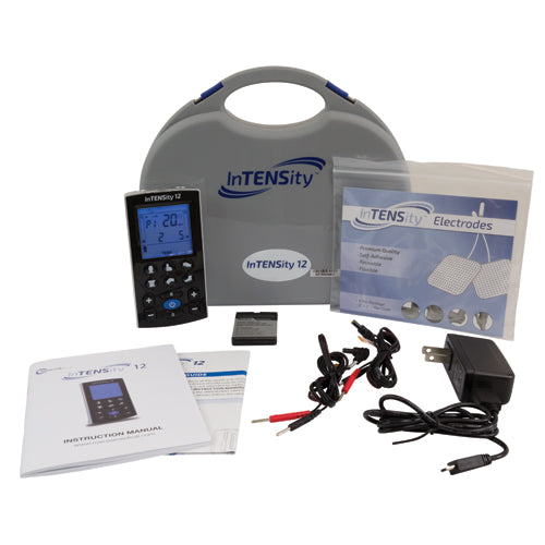 Intensity 12 Tens Unit