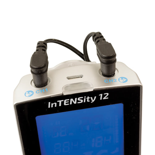 Intensity 12 Tens Unit