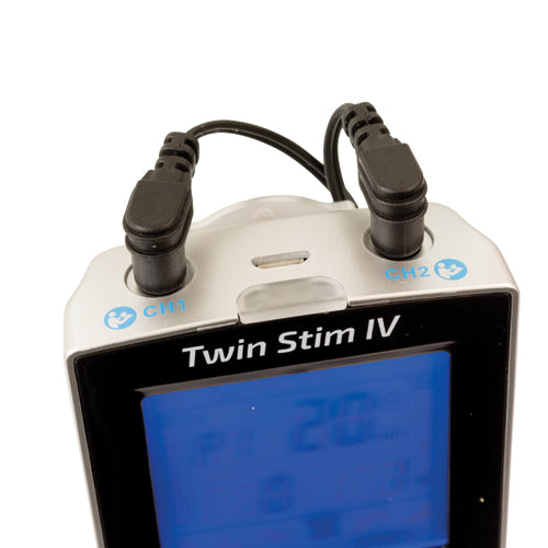 Intensity Twin Stim Iv