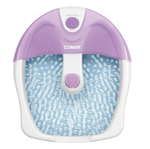 Foot Bath W/vibration & Heat Conair