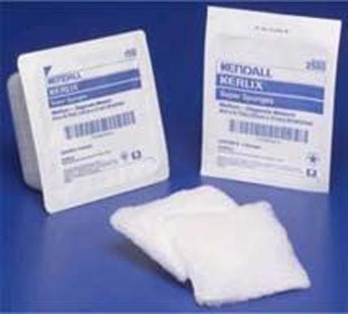 Kerlix Sponge Sterile 6 x6.75  Bx/50 (5 per pk x10)