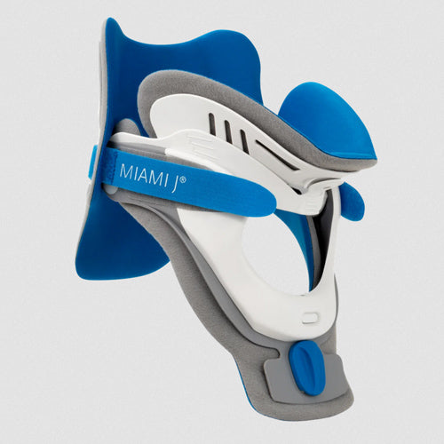 Miami J Select Collar Universal             (each)