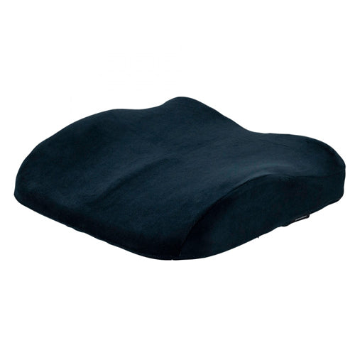 The Sitback Cushion Obusforme  Black