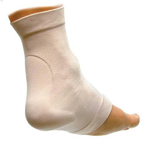 Achilles Heel Protection Sleeve Large/x-large 1/pk