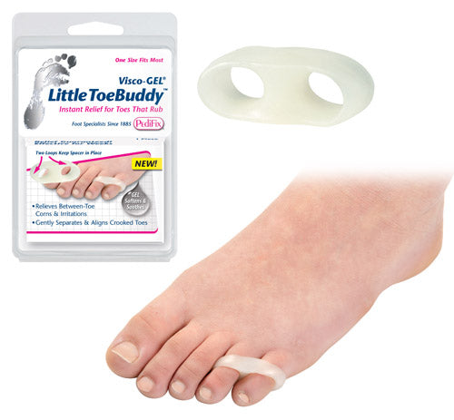 Visco-gel Little Toebuddy