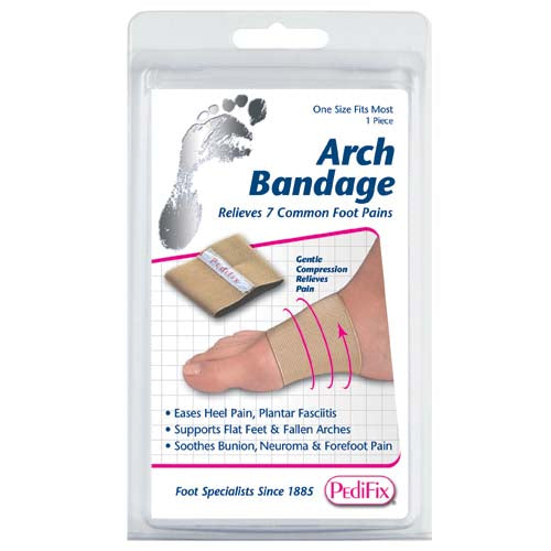 Arch Bandage (each)