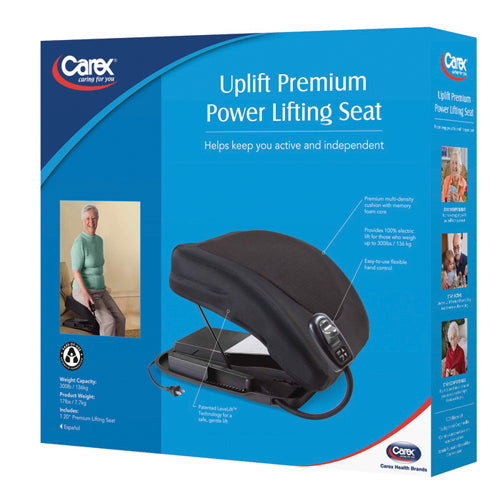 Uplift Premium Power Seat 20