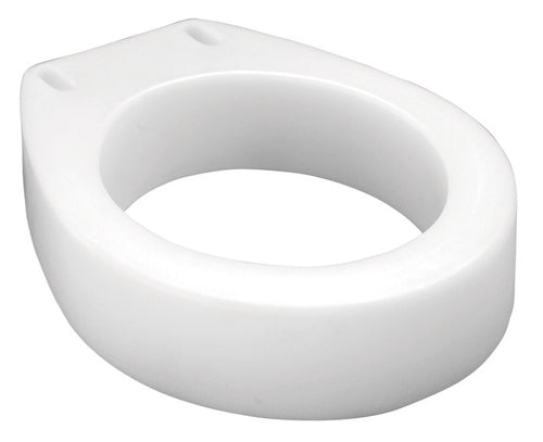 Raised Toilet Seat Elevator - Standard Carex