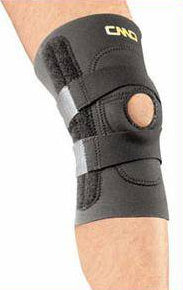 J-brace Patellar Stabilizer Large  Right