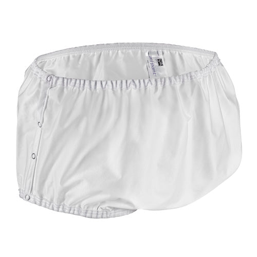 Sani-pant Brief Pull-on Large