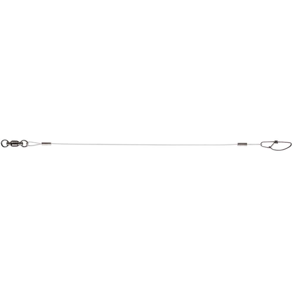 VMC Fluorocarbon Leader - 150lb - 18"